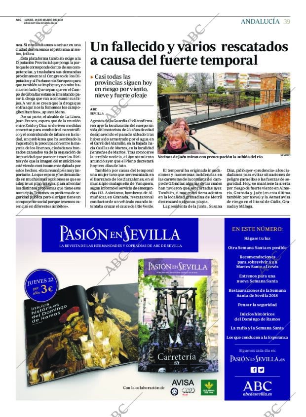 ABC SEVILLA 19-03-2018 página 39