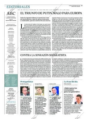 ABC SEVILLA 19-03-2018 página 4