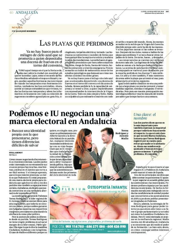 ABC SEVILLA 19-03-2018 página 40