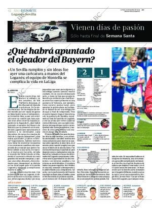 ABC SEVILLA 19-03-2018 página 42