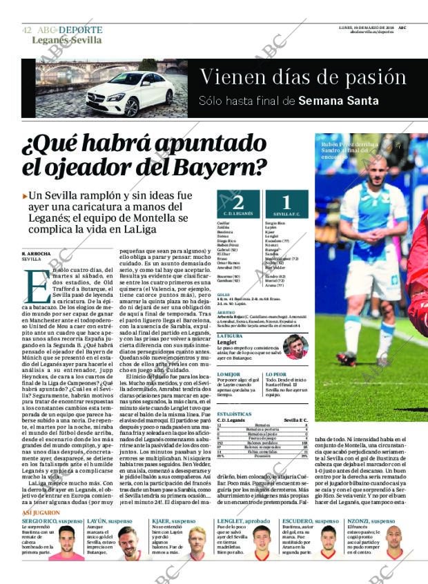 ABC SEVILLA 19-03-2018 página 42