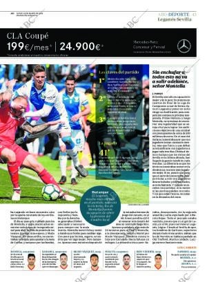 ABC SEVILLA 19-03-2018 página 43