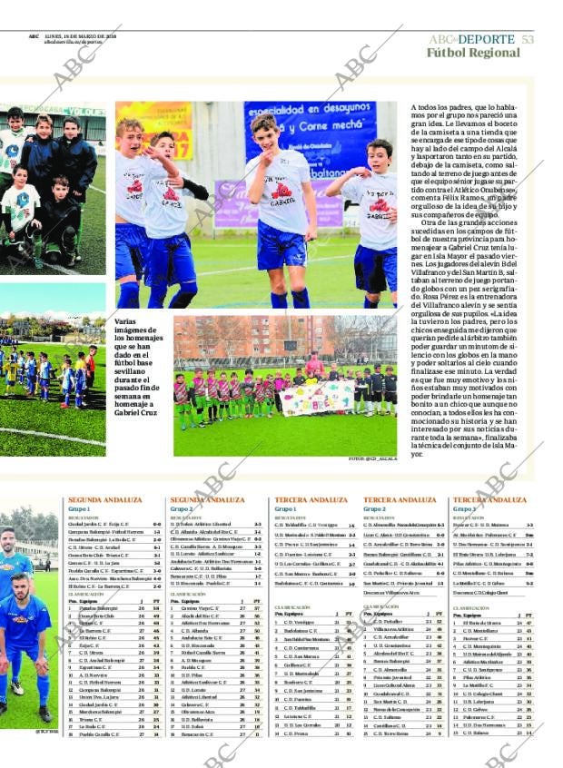 ABC SEVILLA 19-03-2018 página 53