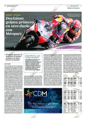 ABC SEVILLA 19-03-2018 página 55