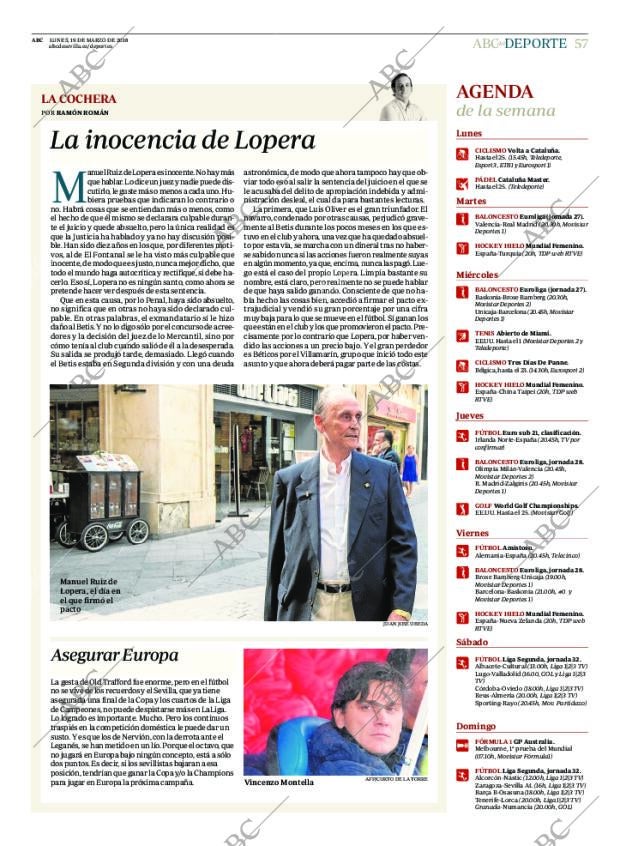 ABC SEVILLA 19-03-2018 página 57