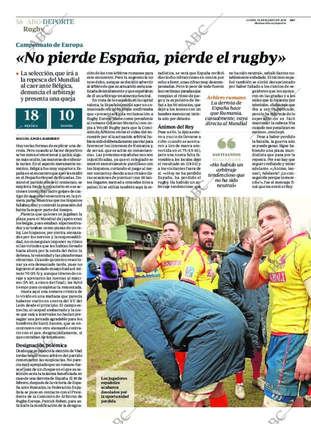 ABC SEVILLA 19-03-2018 página 58