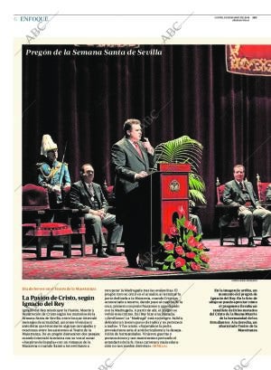 ABC SEVILLA 19-03-2018 página 6