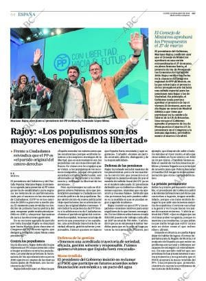 ABC SEVILLA 19-03-2018 página 64