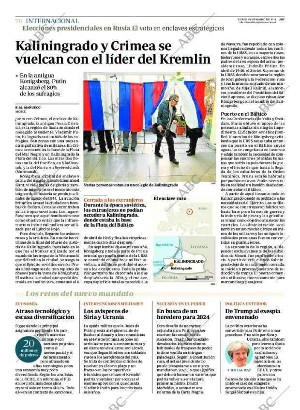 ABC SEVILLA 19-03-2018 página 70