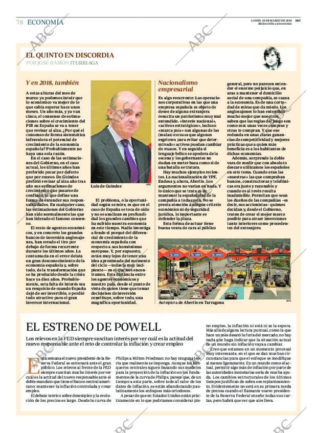 ABC SEVILLA 19-03-2018 página 78