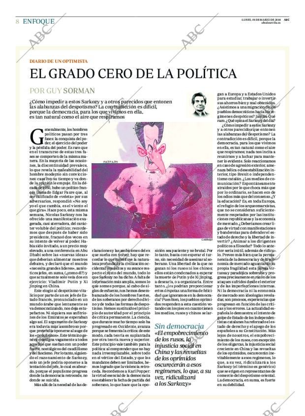 ABC SEVILLA 19-03-2018 página 8