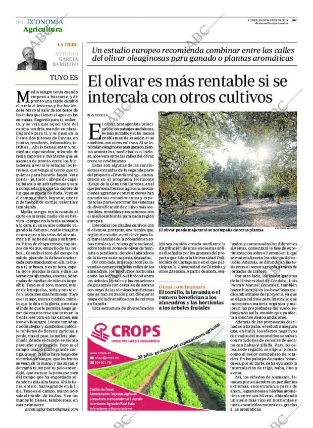 ABC SEVILLA 19-03-2018 página 84