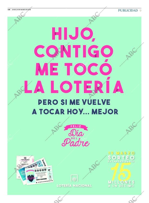 ABC SEVILLA 19-03-2018 página 9