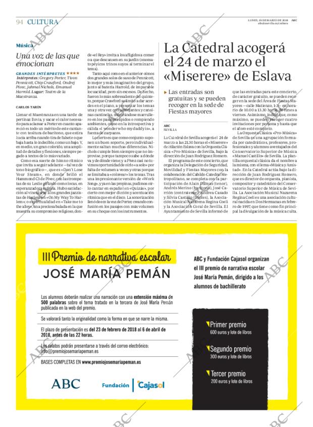 ABC SEVILLA 19-03-2018 página 94