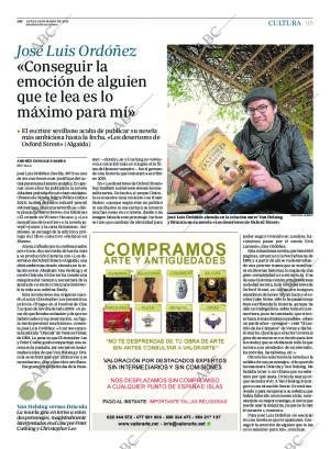 ABC SEVILLA 19-03-2018 página 95