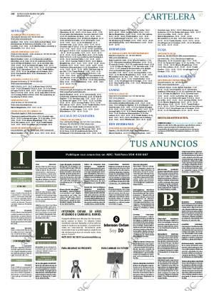 ABC SEVILLA 19-03-2018 página 97