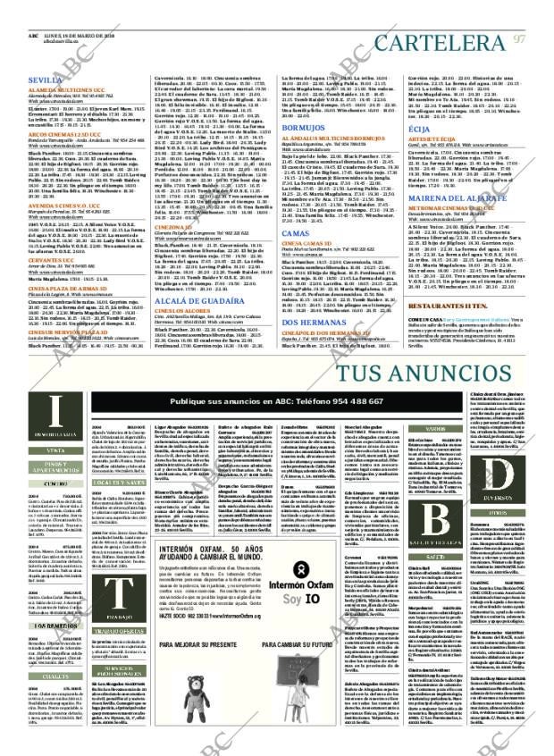 ABC SEVILLA 19-03-2018 página 97
