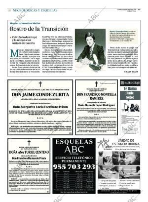 ABC SEVILLA 19-03-2018 página 98