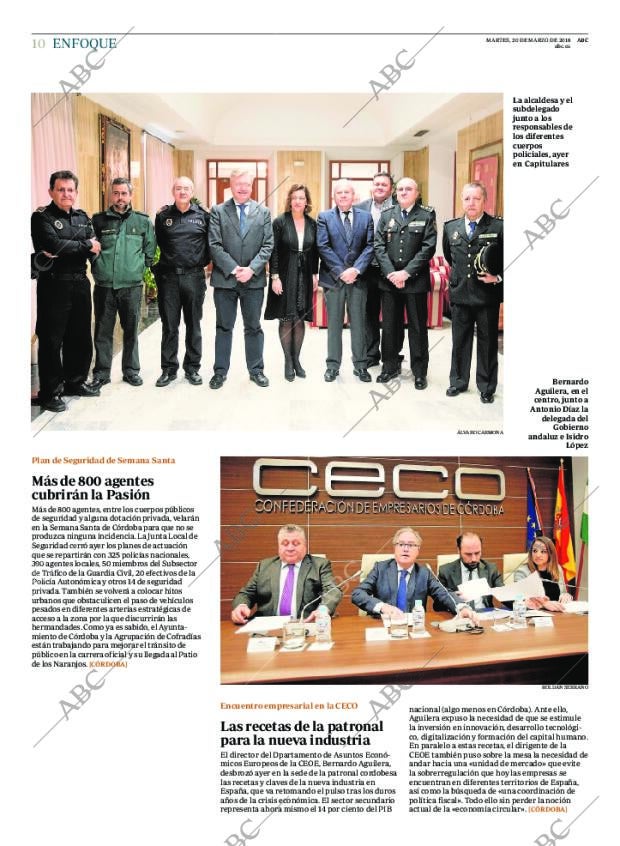 ABC CORDOBA 20-03-2018 página 10
