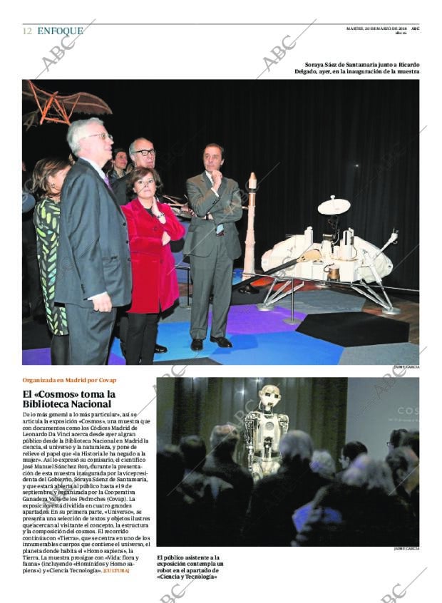 ABC CORDOBA 20-03-2018 página 12