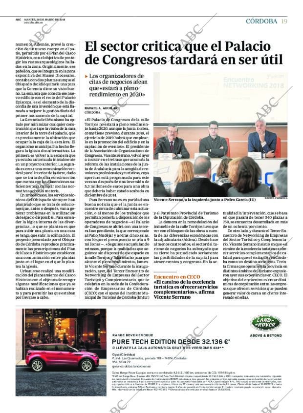 ABC CORDOBA 20-03-2018 página 19