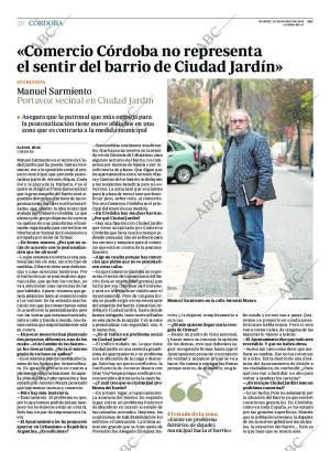 ABC CORDOBA 20-03-2018 página 20