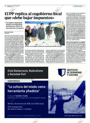ABC CORDOBA 20-03-2018 página 21