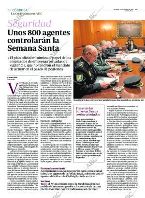 ABC CORDOBA 20-03-2018 página 22