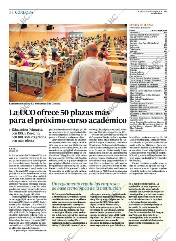ABC CORDOBA 20-03-2018 página 24