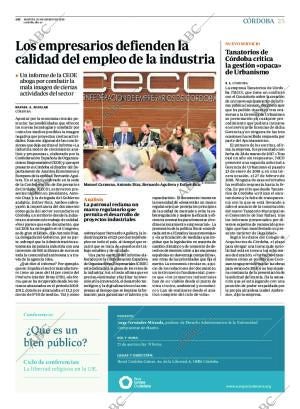 ABC CORDOBA 20-03-2018 página 25