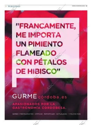 ABC CORDOBA 20-03-2018 página 26