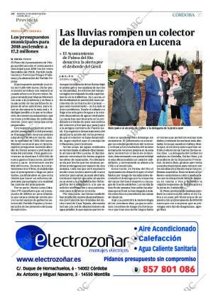 ABC CORDOBA 20-03-2018 página 27