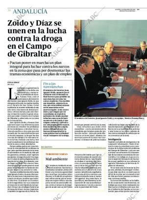 ABC CORDOBA 20-03-2018 página 30