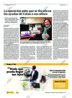 ABC CORDOBA 20-03-2018 página 37