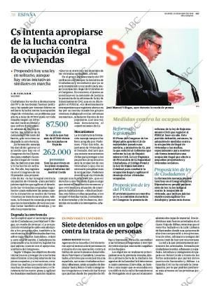 ABC CORDOBA 20-03-2018 página 38