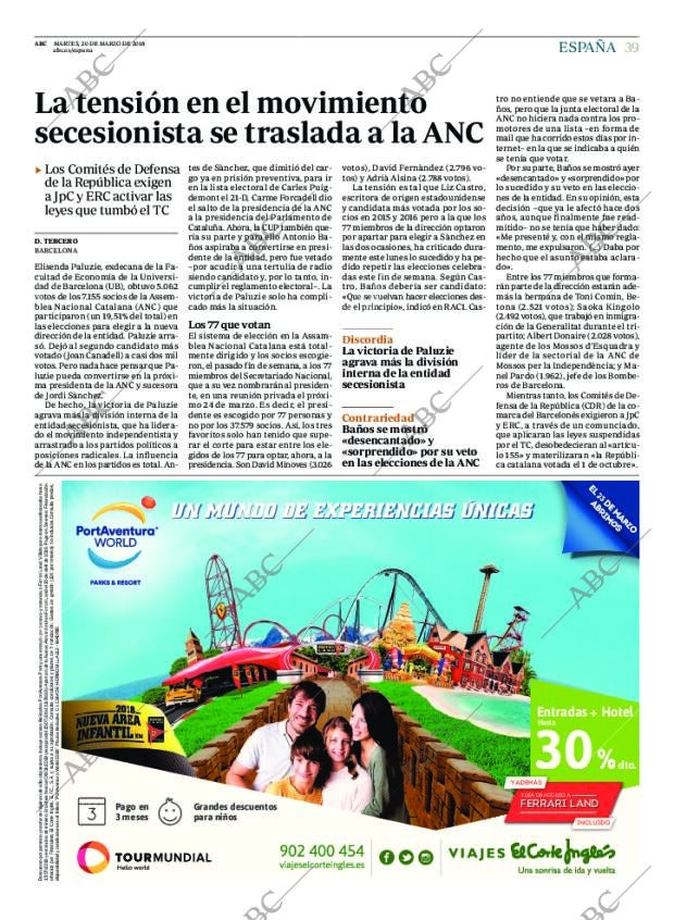 ABC CORDOBA 20-03-2018 página 39