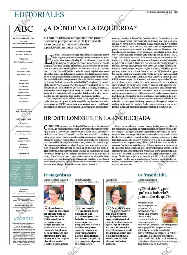 ABC CORDOBA 20-03-2018 página 4