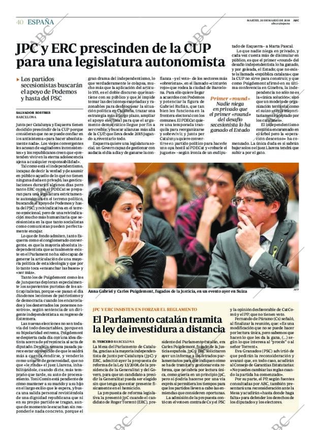 ABC CORDOBA 20-03-2018 página 40