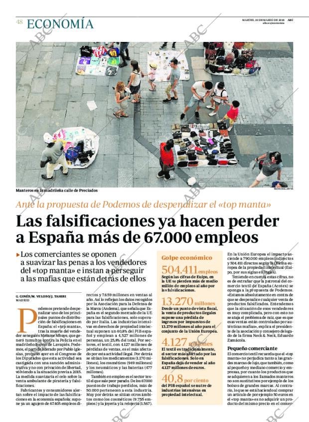 ABC CORDOBA 20-03-2018 página 48