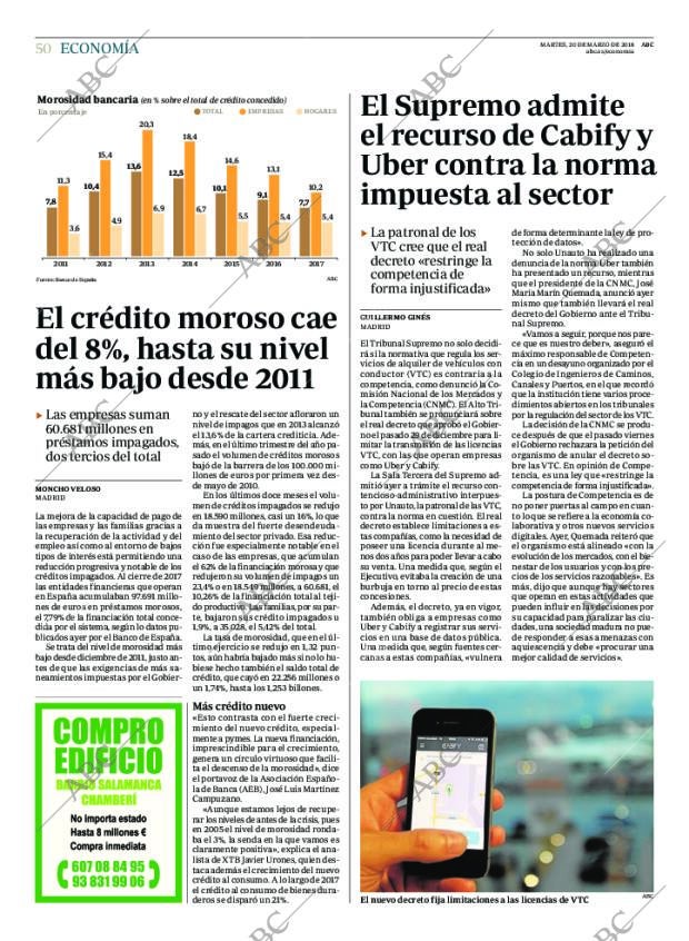 ABC CORDOBA 20-03-2018 página 50