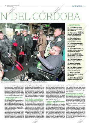 ABC CORDOBA 20-03-2018 página 63