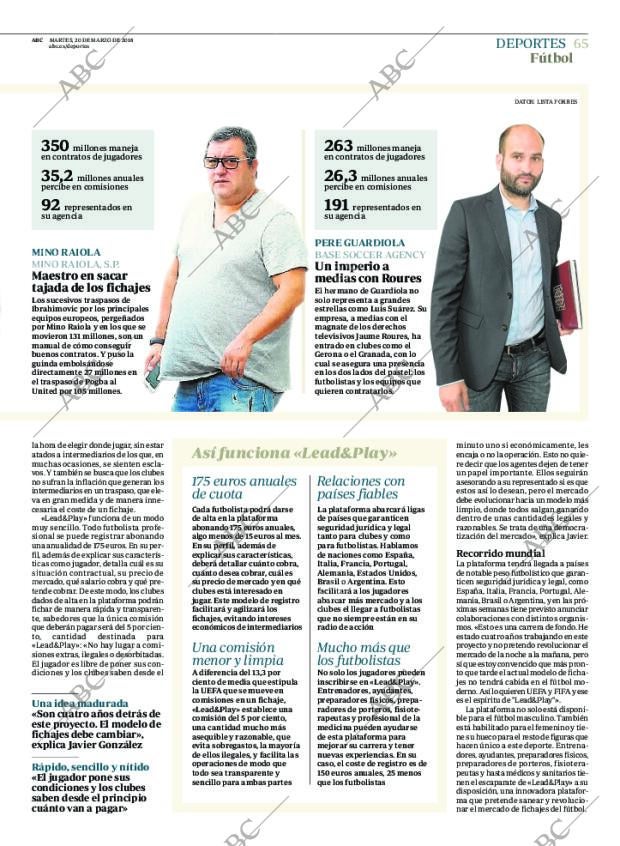 ABC CORDOBA 20-03-2018 página 65