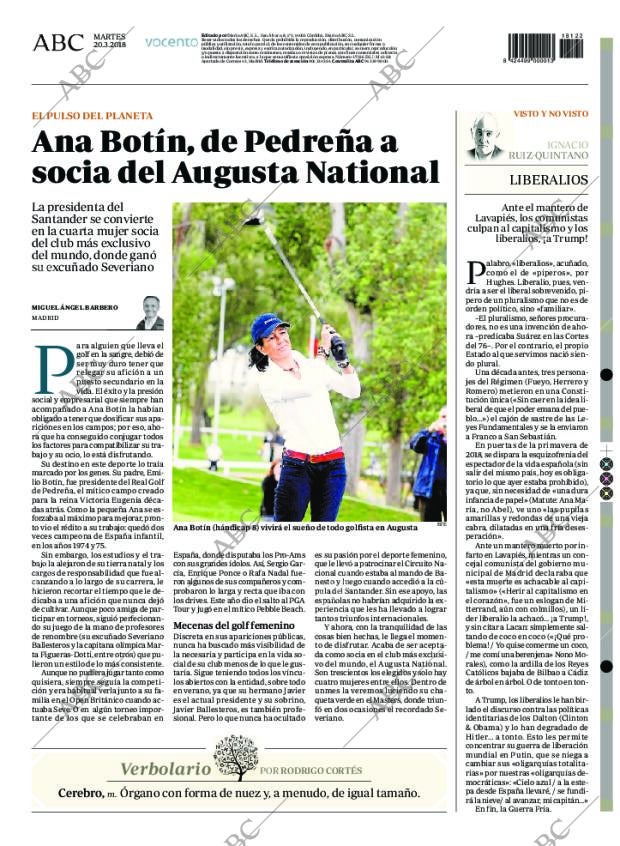 ABC CORDOBA 20-03-2018 página 72