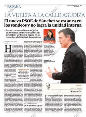 ABC MADRID 20-03-2018 página 16