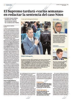 ABC MADRID 20-03-2018 página 24