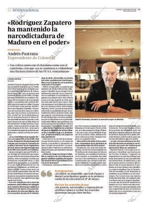 ABC MADRID 20-03-2018 página 32