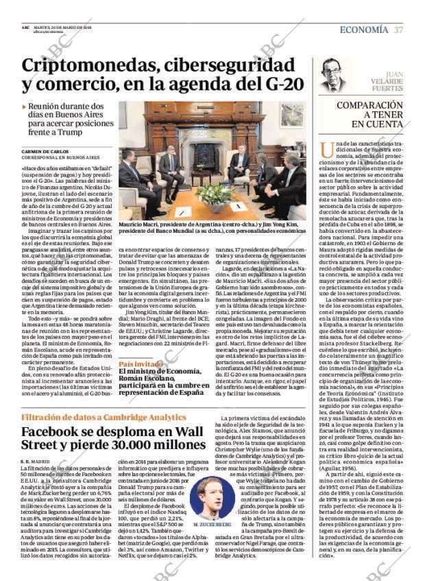 ABC MADRID 20-03-2018 página 37