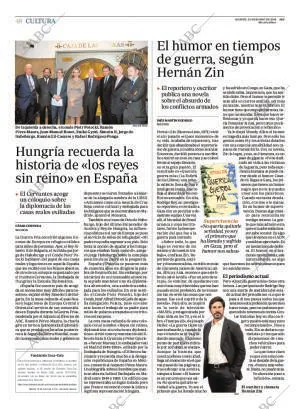 ABC MADRID 20-03-2018 página 48