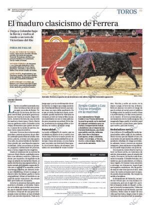 ABC MADRID 20-03-2018 página 49