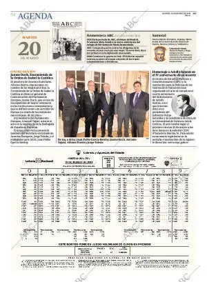 ABC MADRID 20-03-2018 página 54